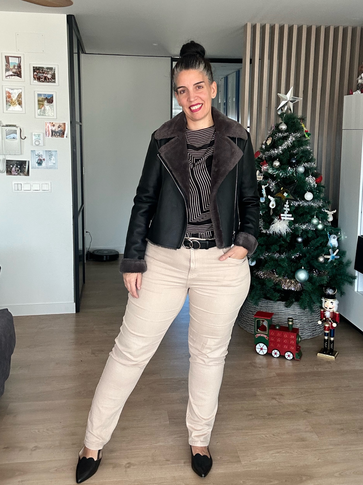 Casual & comfy is my way to go! 

All tts :)

Top size L
Jacket XL
Jeans uksize18


#ltkgift

#LTKstyletip #LTKmidsize #LTKeurope