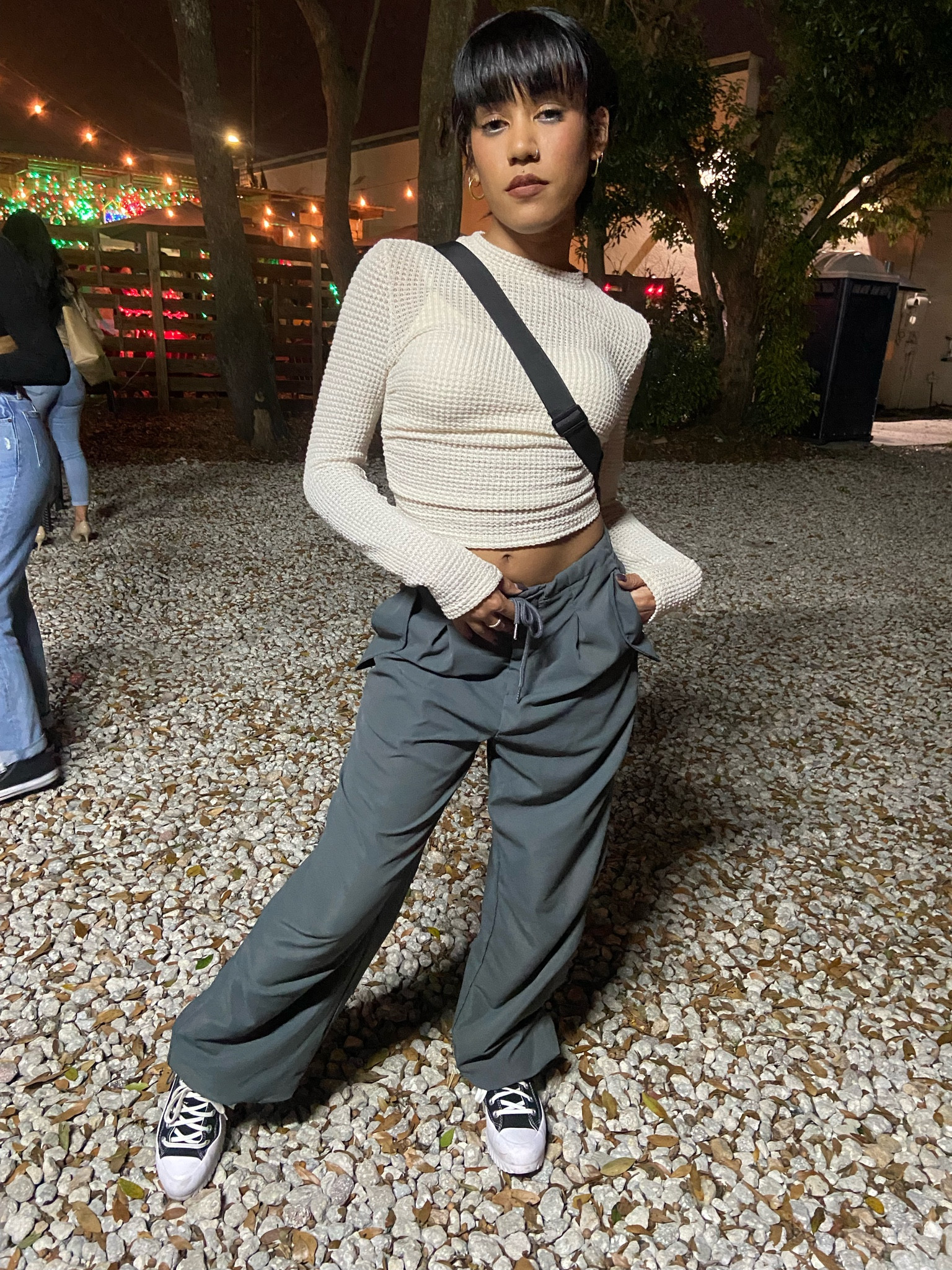 Converse is having a holiday sale! 25% off with code Holiday25 ✨

#LTKbeauty #LTKHoliday #LTKSeasonal