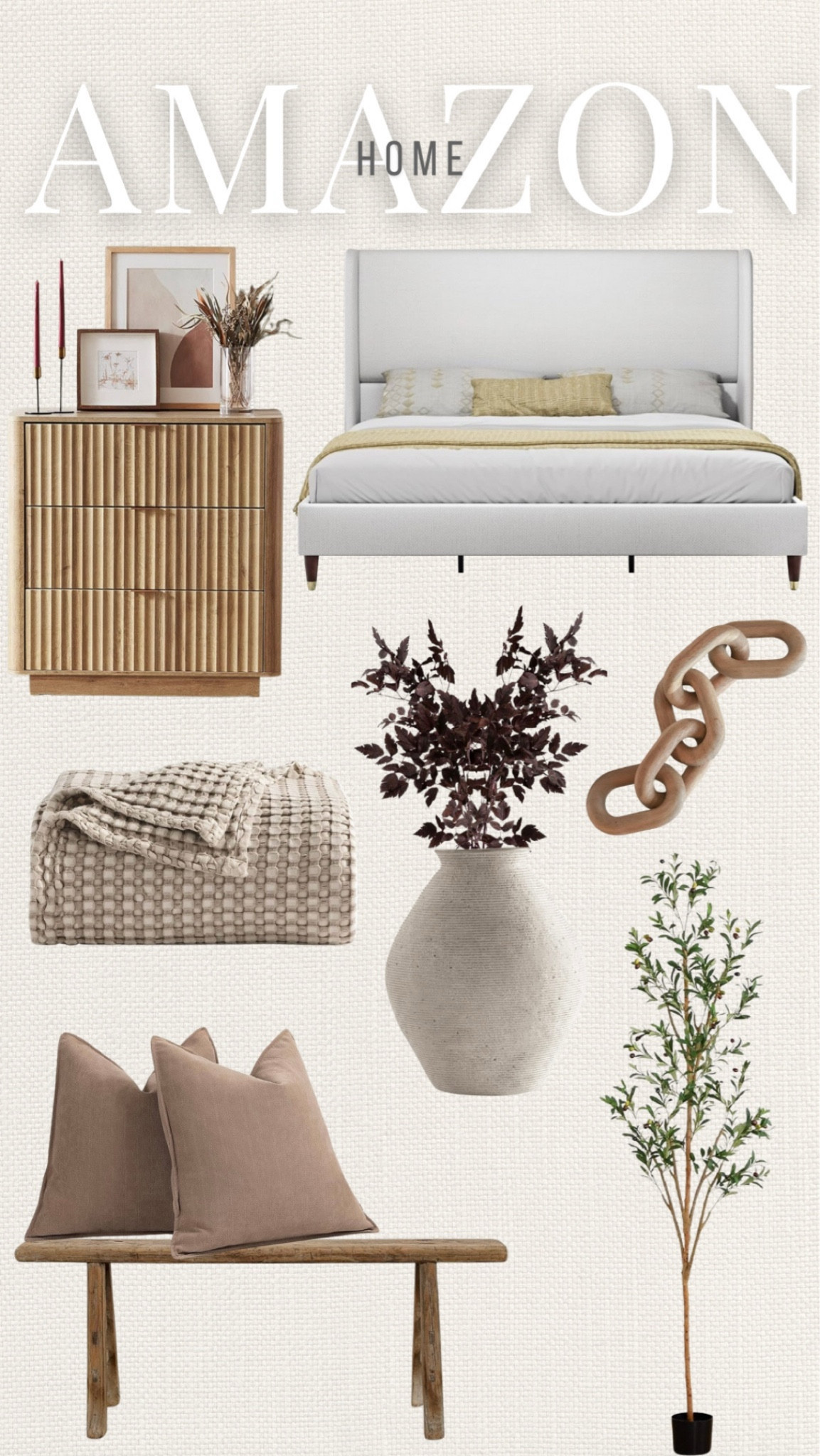 Amazon home finds


#LTKHome #LTKStyleTip