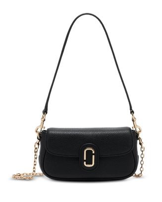 The Clover Pebbled Leather Shoulder Bag | Bloomingdale's (US)
