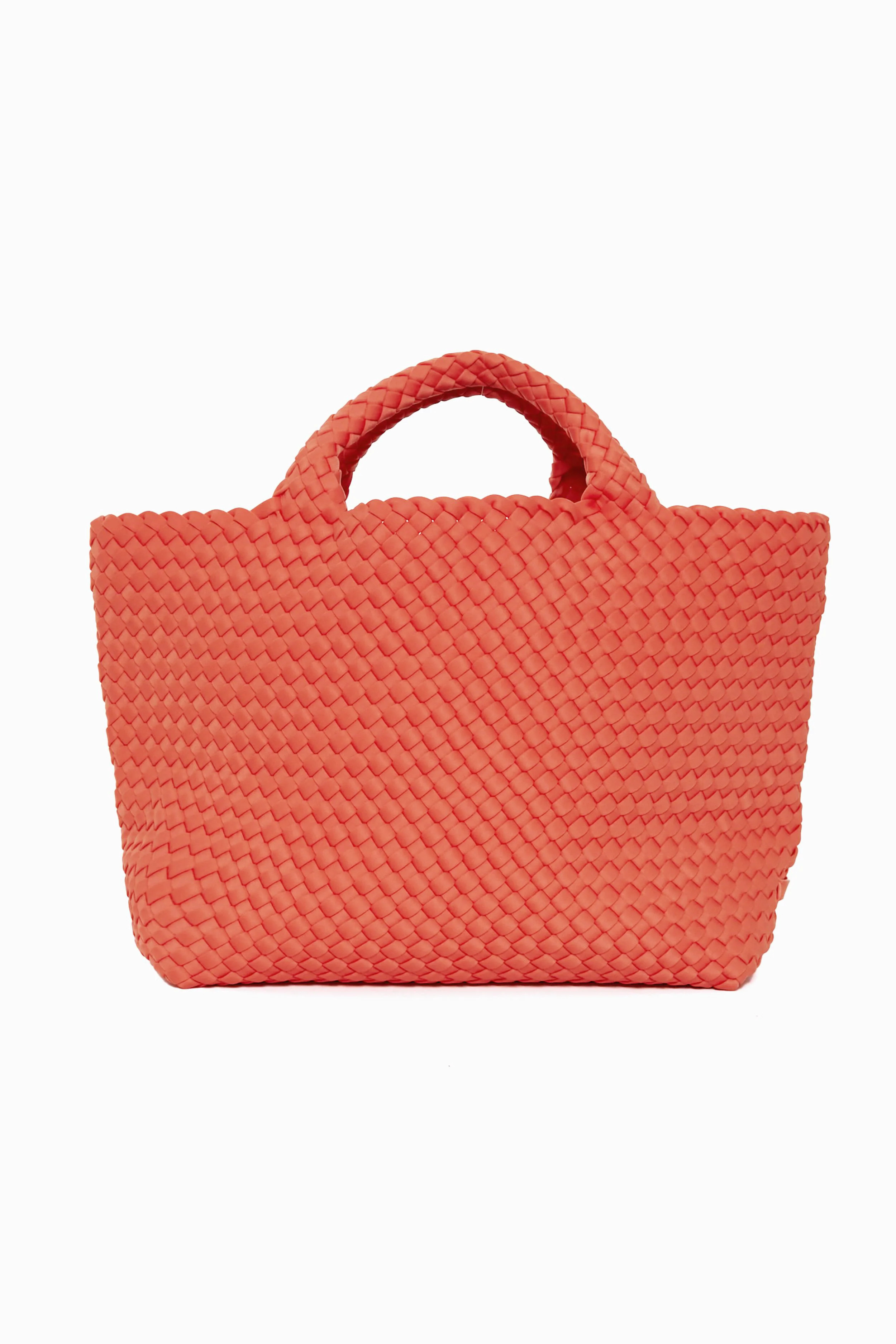 Poppy St Barths Medium Tote | Tuckernuck (US)