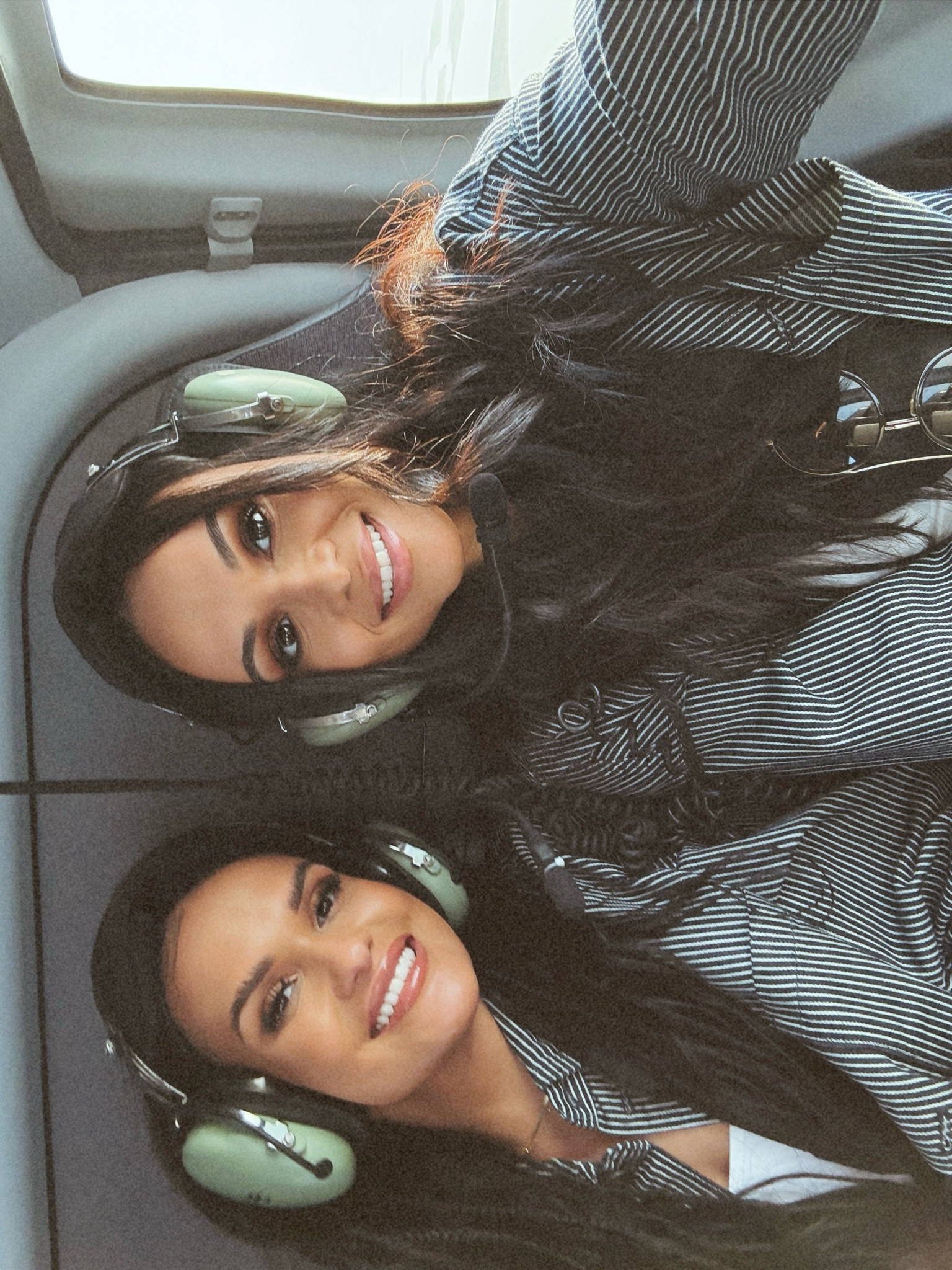 Helicopter ride outfit! 

#LTKTravel #LTKSeasonal #LTKU