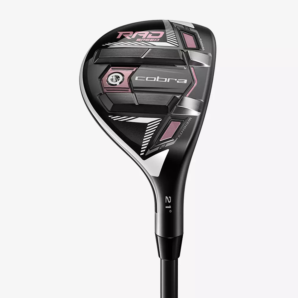 KING RADSPEED Women's Hybrid - Cobra Golf Club | PGA TOUR Superstore