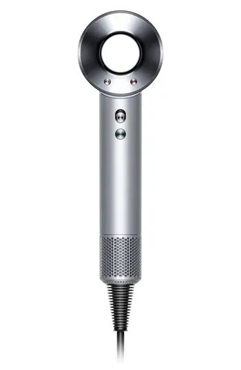 Dyson Supersonic(TM) Hair Dryer, Size One Size - Metallic | Nordstrom