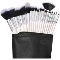 By BEAUTY BAY 18 Piece Eye & Face Brush Set | Beauty Bay