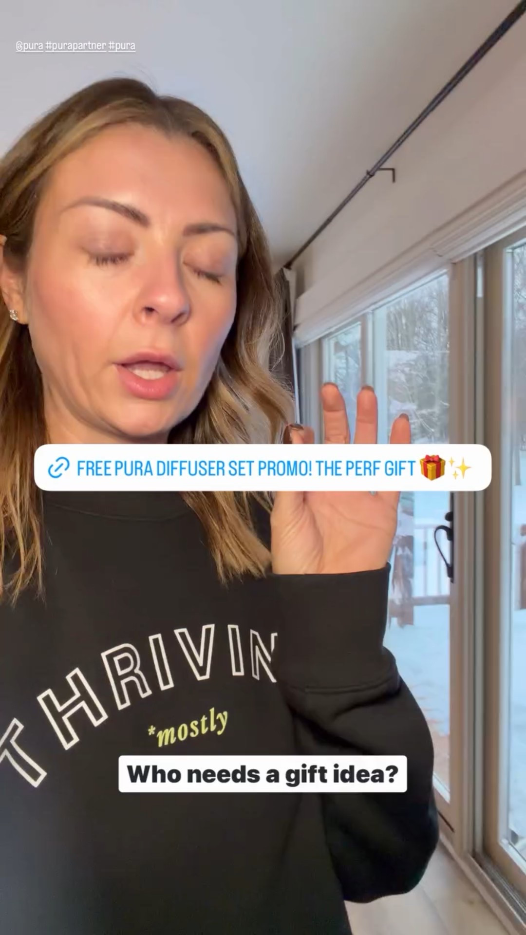 @pura #purapartner #pura 

#LTKHome #LTKHoliday #LTKGiftGuide