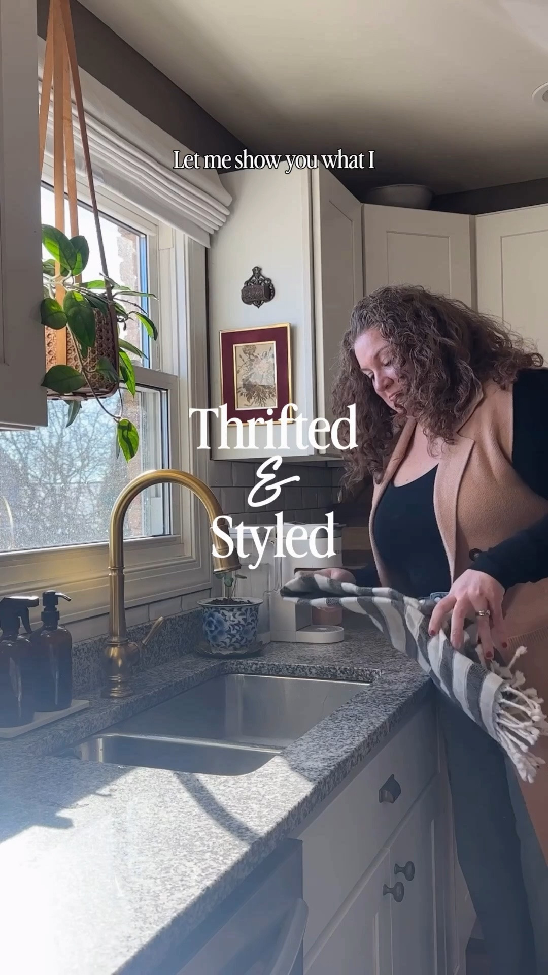 My favorite cleaning and makeover supplies for thrifted finds

#LTKHome