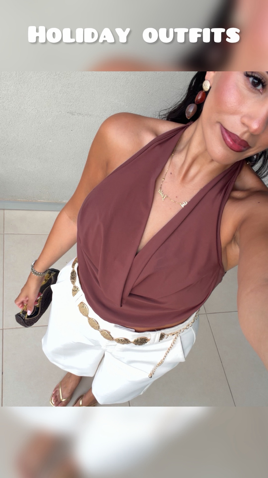 Holiday outfits 🌴🌴🌴

#LTKsummer #LTKeurope #LTKtravel
