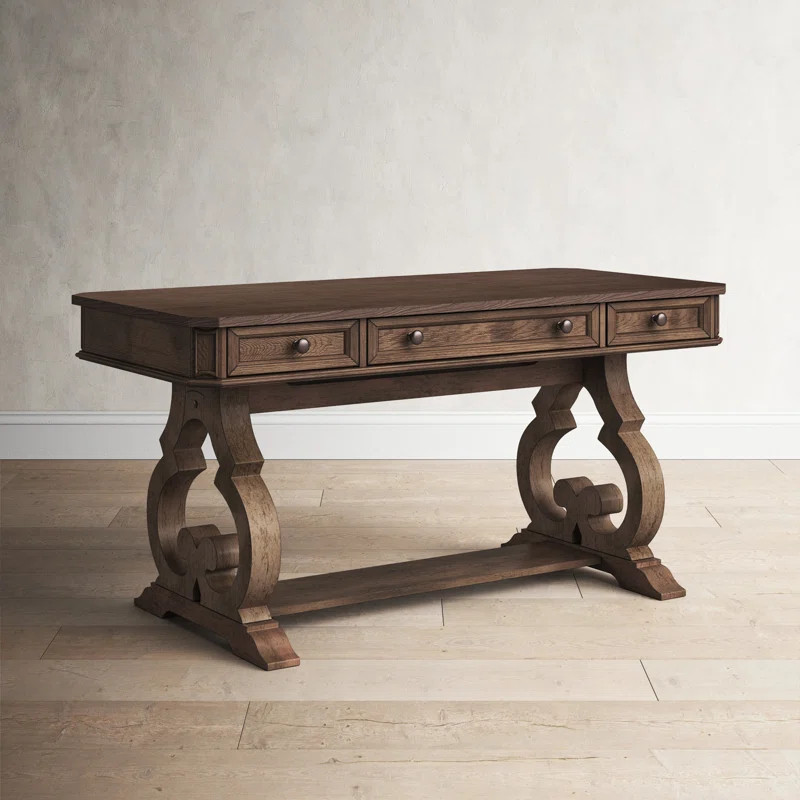 Shropshire Desk | Wayfair North America
