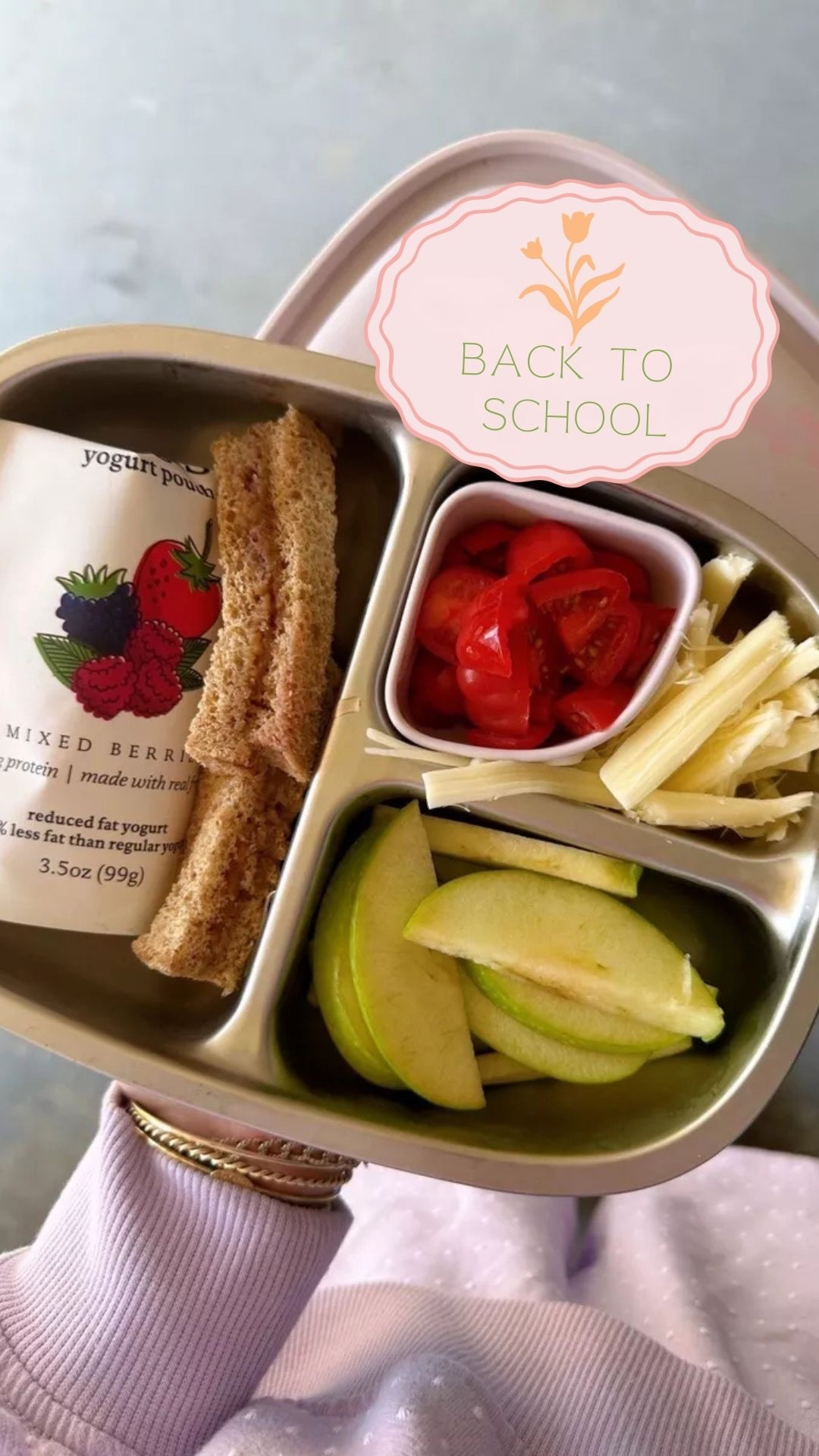 Back to school essentials!