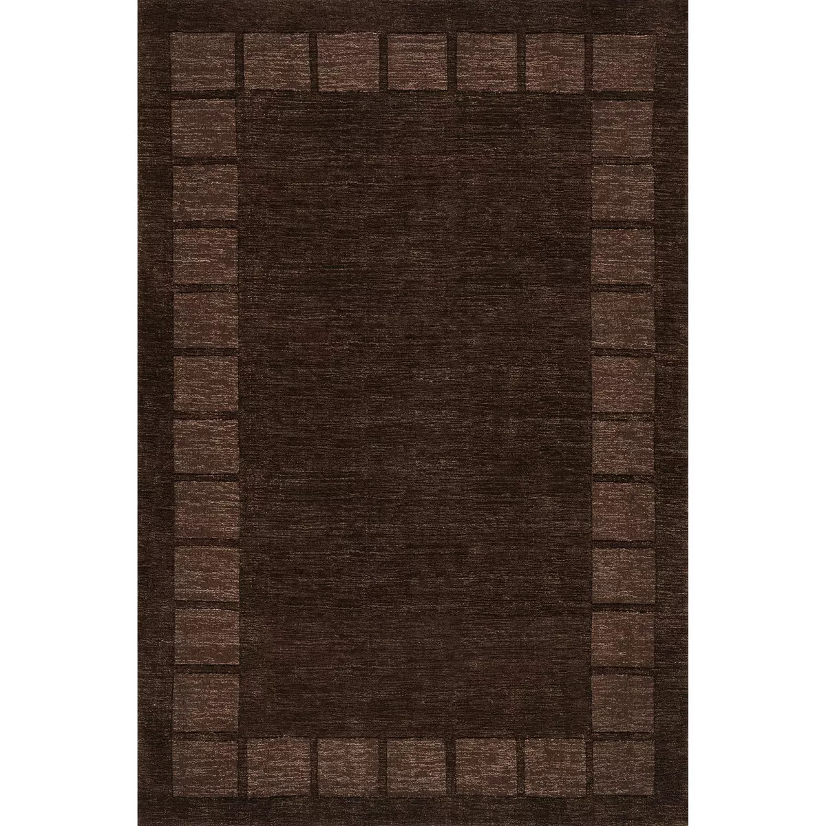 Nuloom Petra High-Low Wool-Blend Area Rug | Target