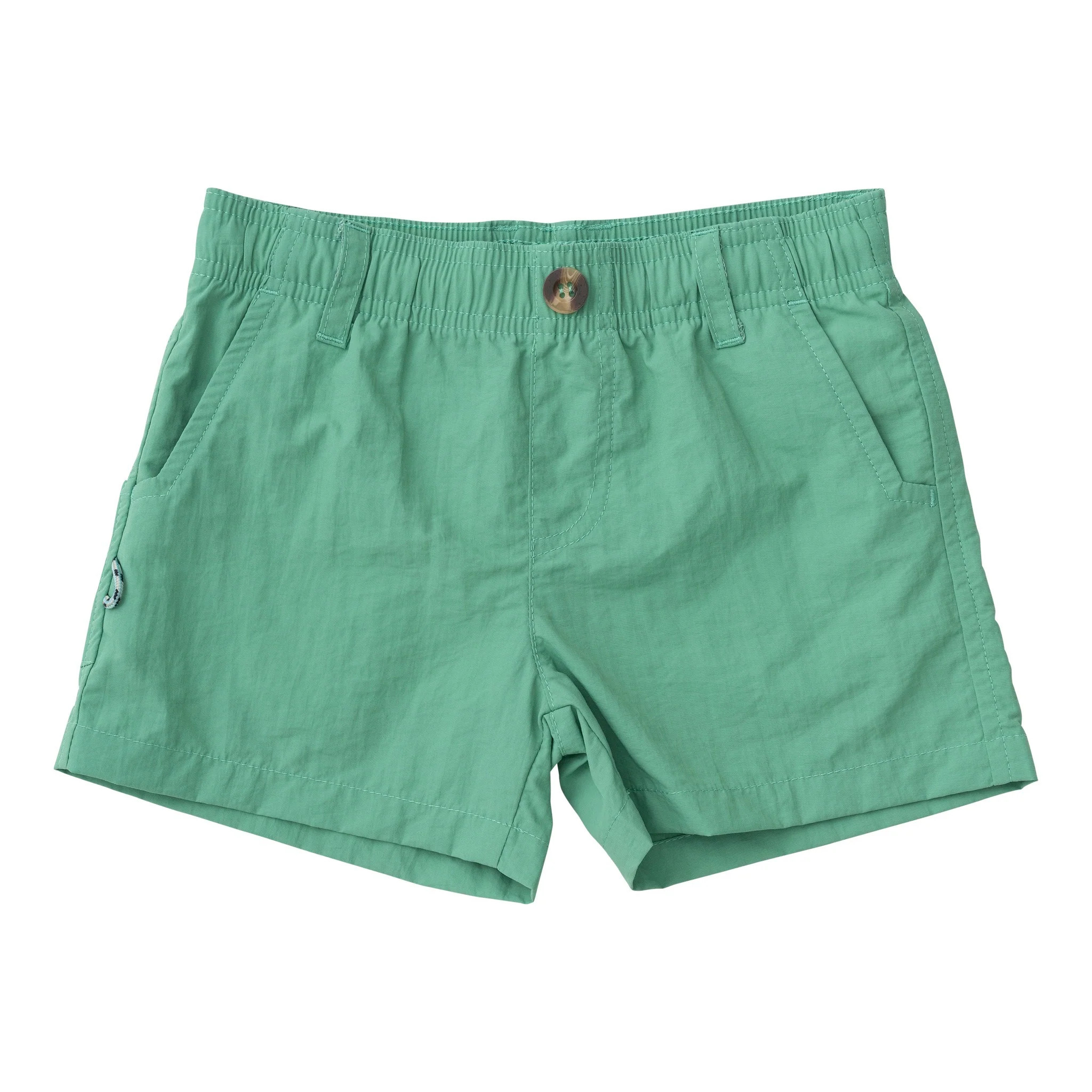 Outrigger Performance Short | PRODOH