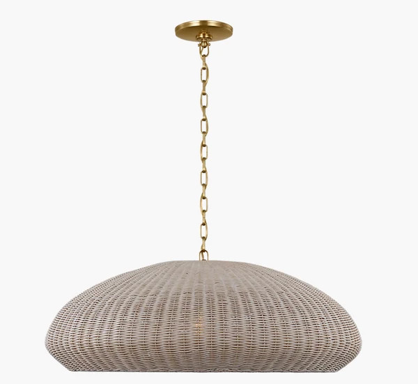 Kokomo 32" Wide Pendant | Greene & Co Interiors