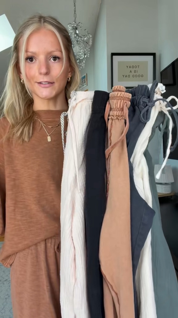 Fav spring & summer pants! All gap pants- XXS, free people: xs, aerie: xxs

#LTKootd #LTKSeasonal #LTKU