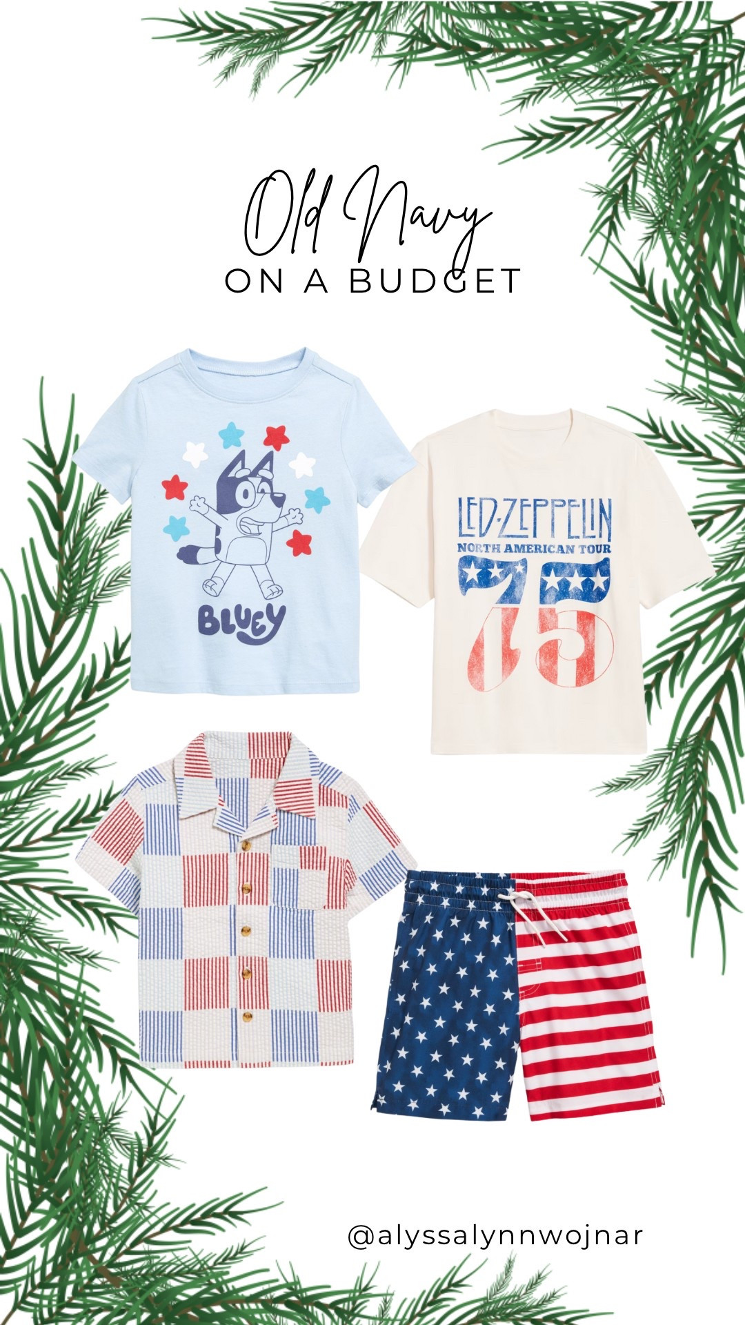 Old navy is forever our comfort store❤️👏🏻

#LTKSummerEdit #LTKSeasonal #LTKFamily