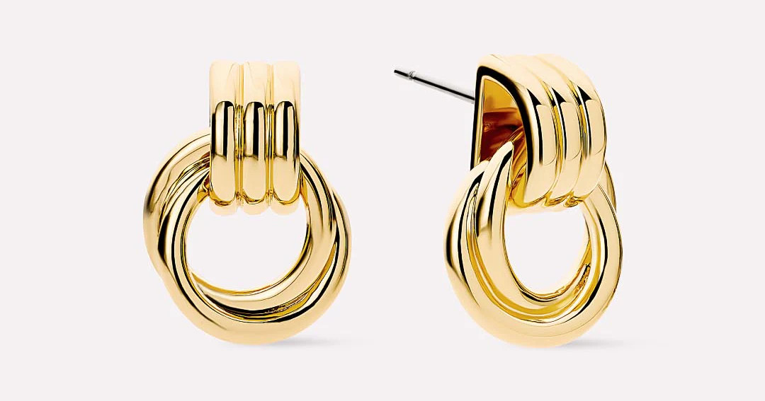 Statement Earrings - Ryle | Ana Luisa