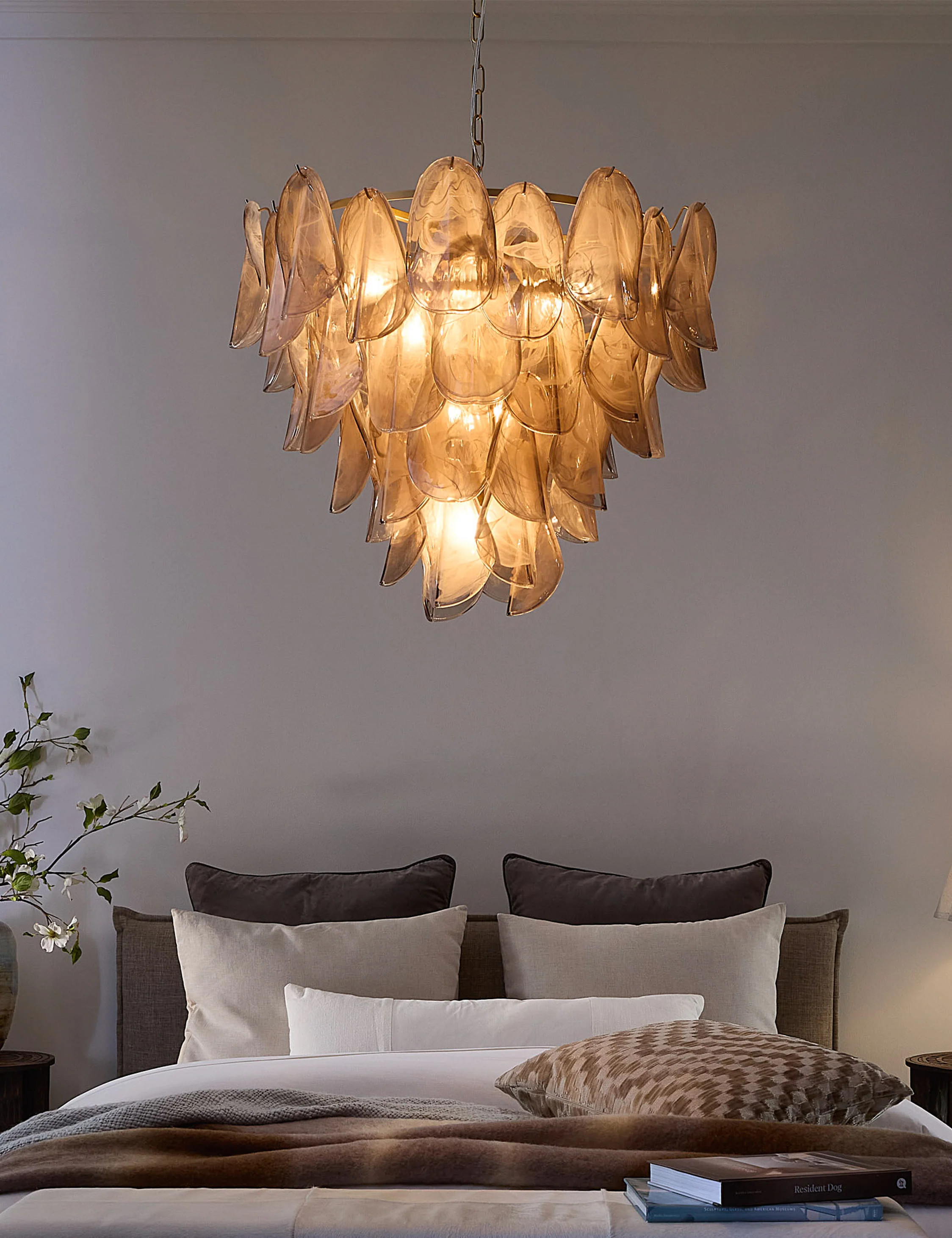 Satima Chandelier | Lulu and Georgia 