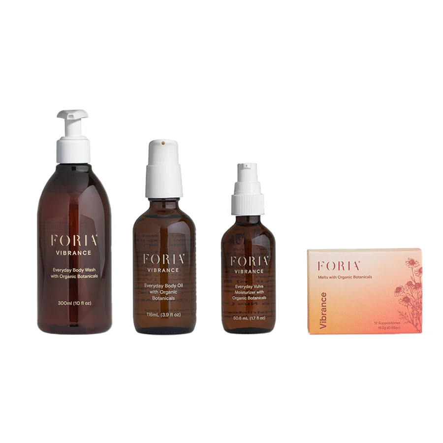 Midlife Magic Set | Foria