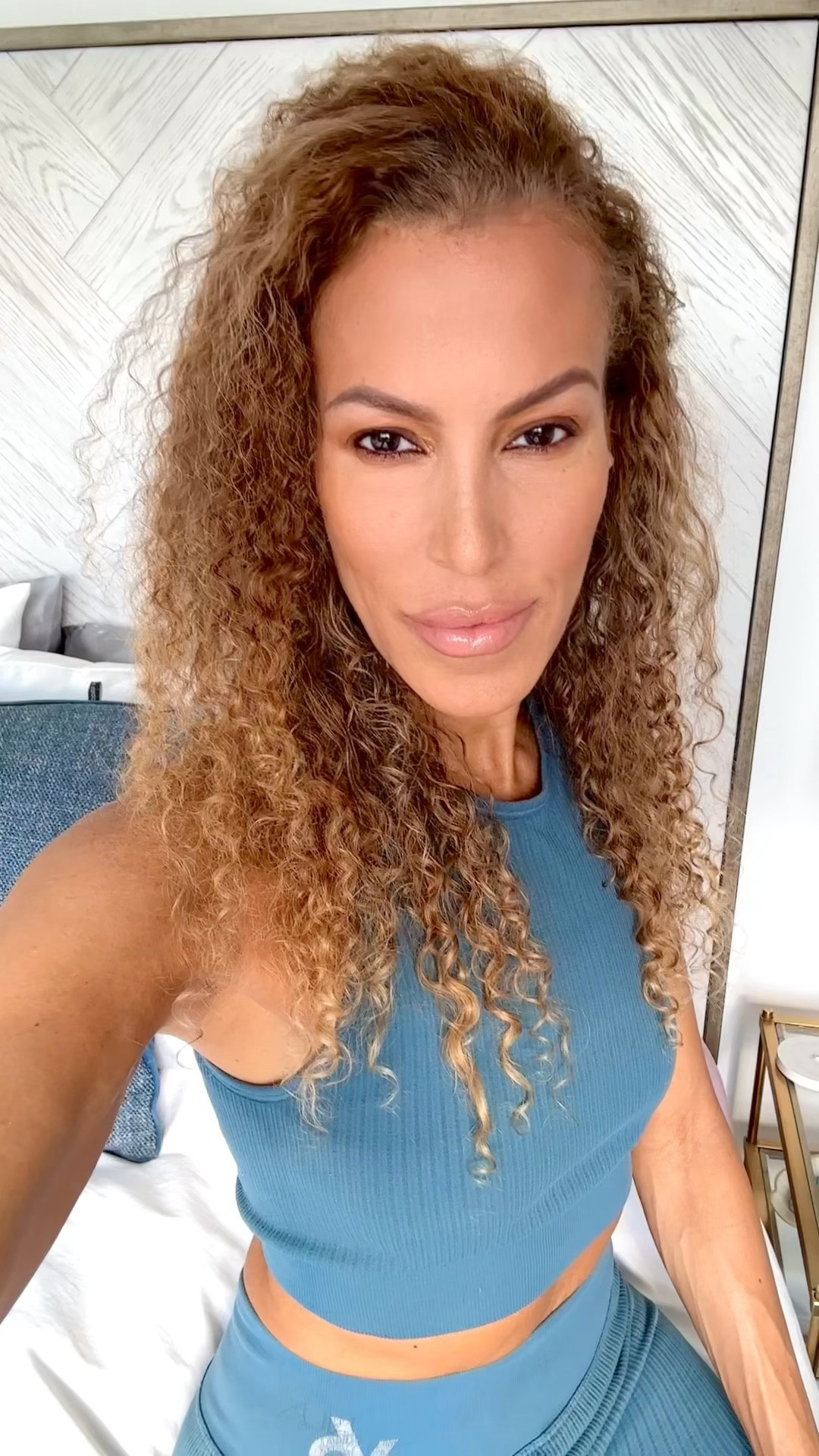 Grow your hair 🌱 Save your face 🛟

The difference is remarkable!  Hair will grow longer • Less wrinkles • Save money on injections through less friction causing visible signs of aging • Soft pressure on eyes comforts • Blacks out light • Retain moisture in hair and skin more effectively 

#LTKBeauty #LTKFindsUnder50 #LTKOver40