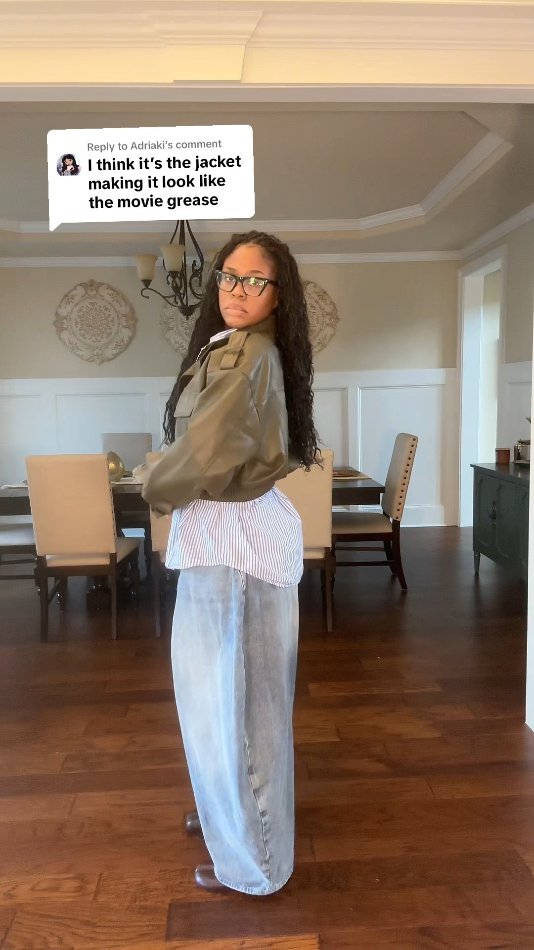 Would you wear this? Came up with this outfit when I was playing in my closet  

#LTKgrwm #LTKootd #LTKdayinmylife