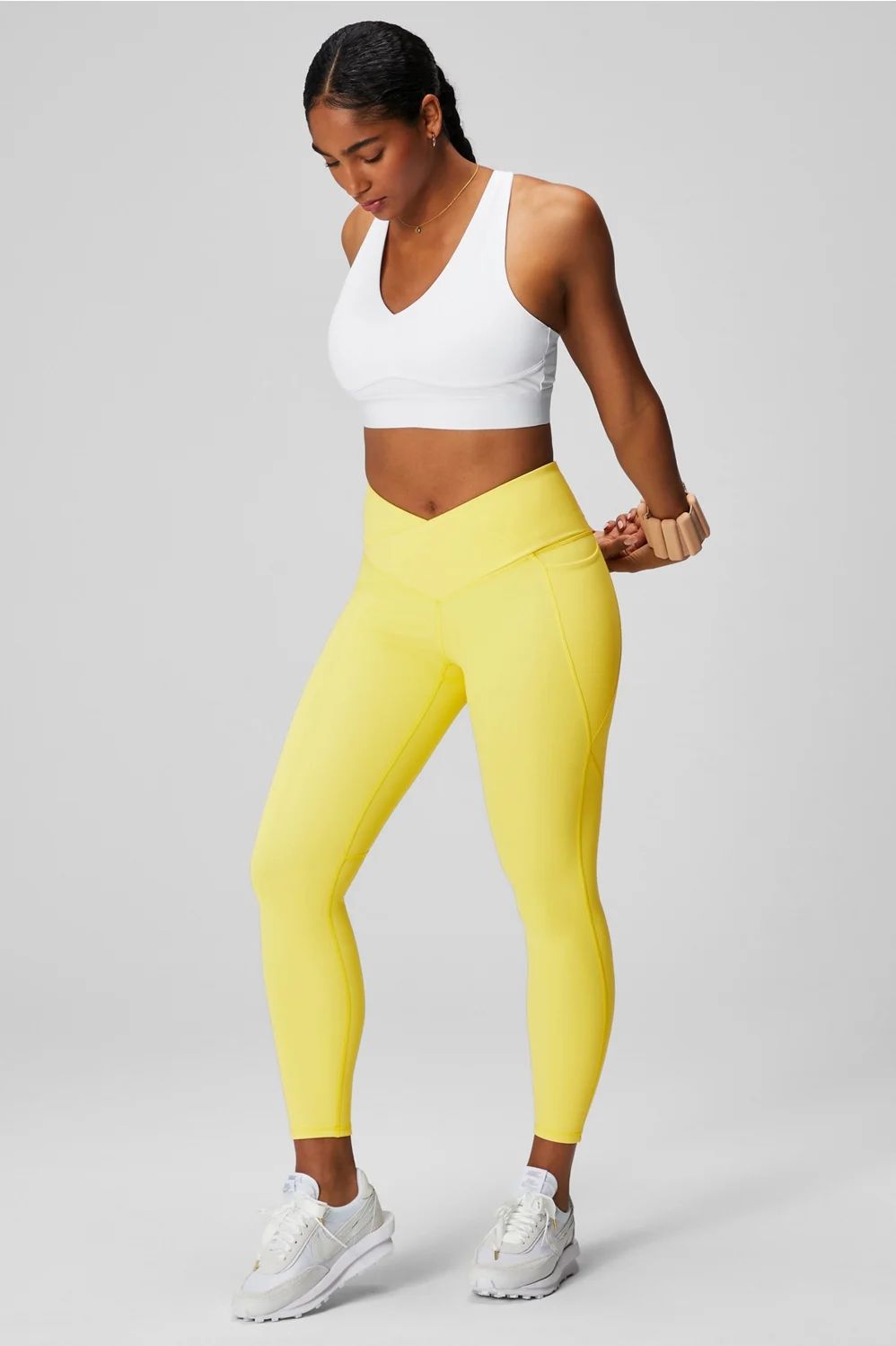 Exalt 2-Piece Outfit | Fabletics - North America