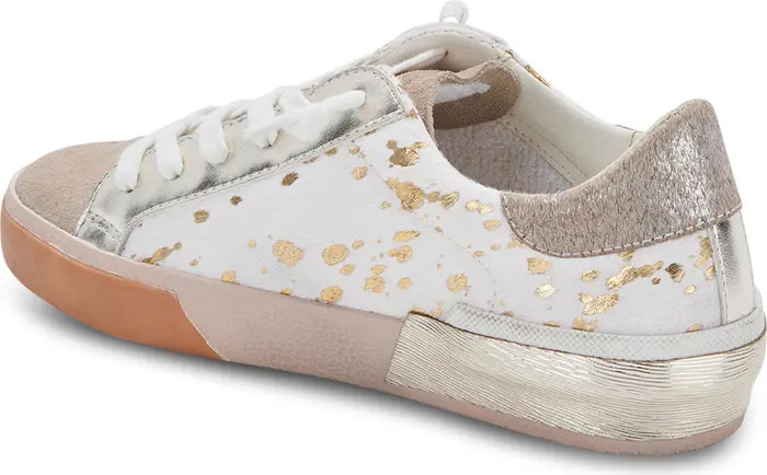Zina Sneaker (Women) | Nordstrom
