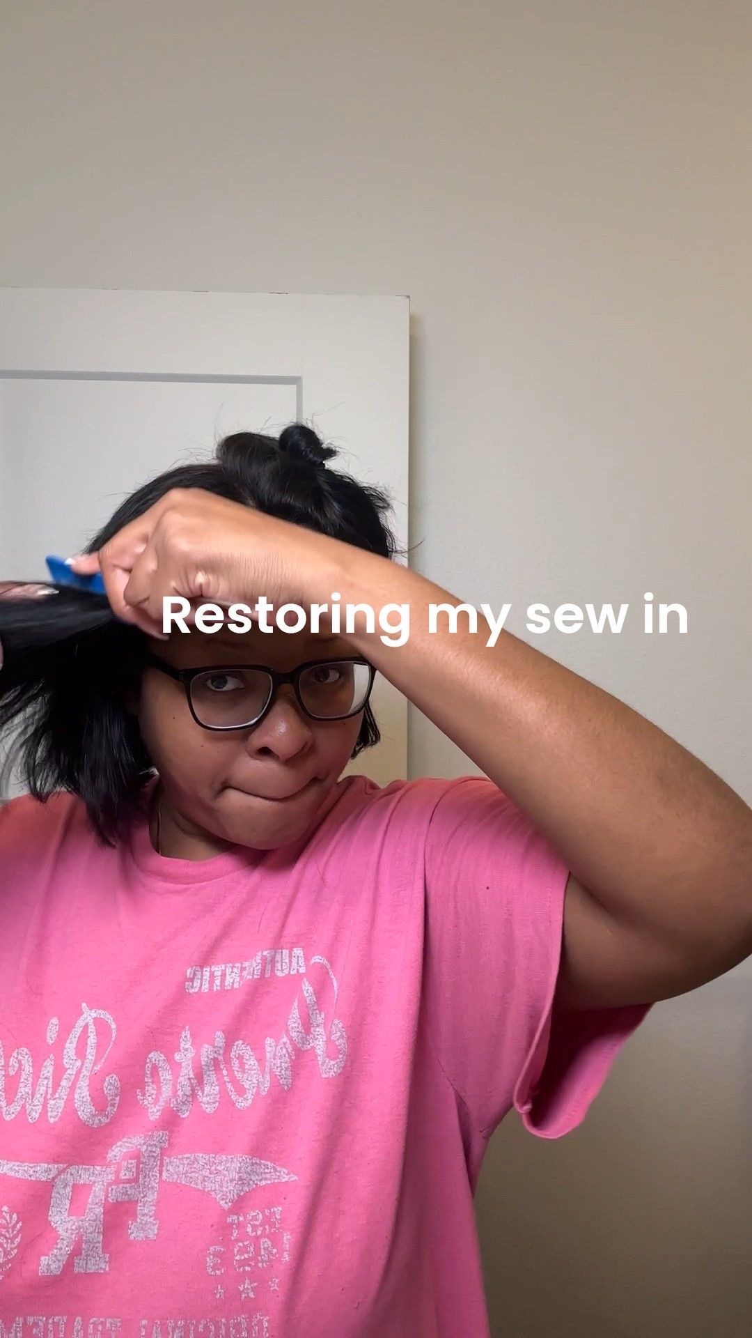 #grwm #hairstyles #amazonfinds #amazonhair 

#LTKBeauty #LTKSaleAlert #LTKSeasonal