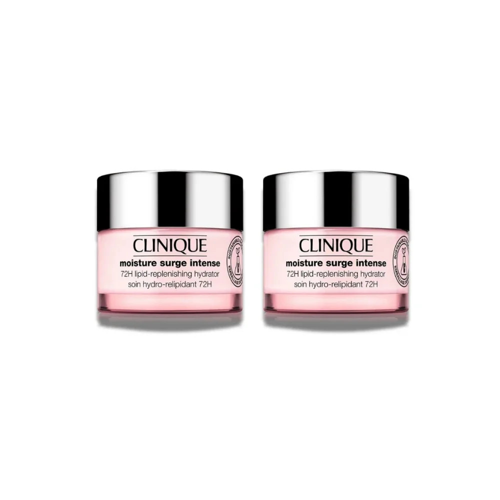 Clinique Moisture Surge 100h Effective Humidifier 15ml -2 Pack 15 Ml | Walmart (CA)