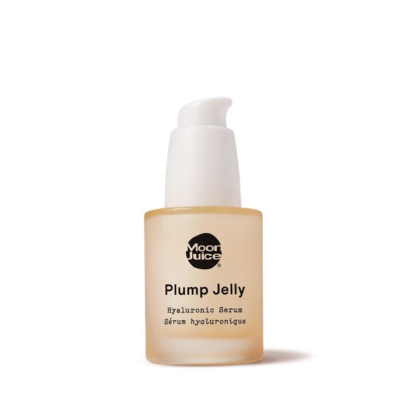 Natural Hyaluronic Acid & Hydrating Face Serum | Moon Juice | Moon Juice