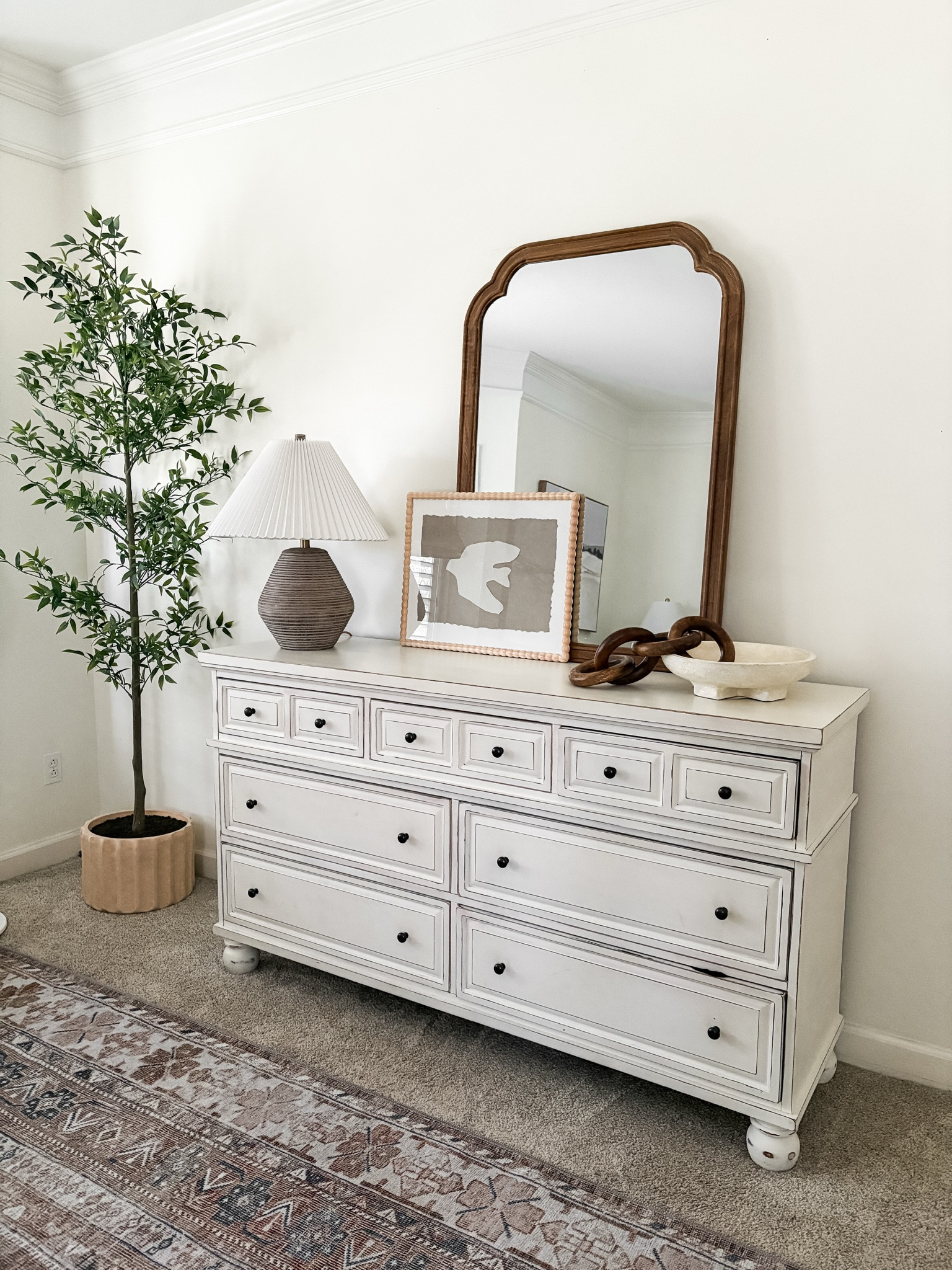 Shop all the cute Target decor!! My bedroom got a refresh and I’m especially loving this Studio McGee tree! 

#LTKHome #LTKSeasonal #LTKMostLoved