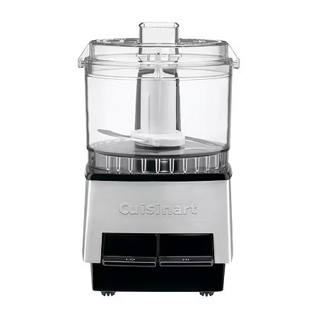 CuisinartÂ Mini-Prep Processor, One Size, Black | JCPenney
