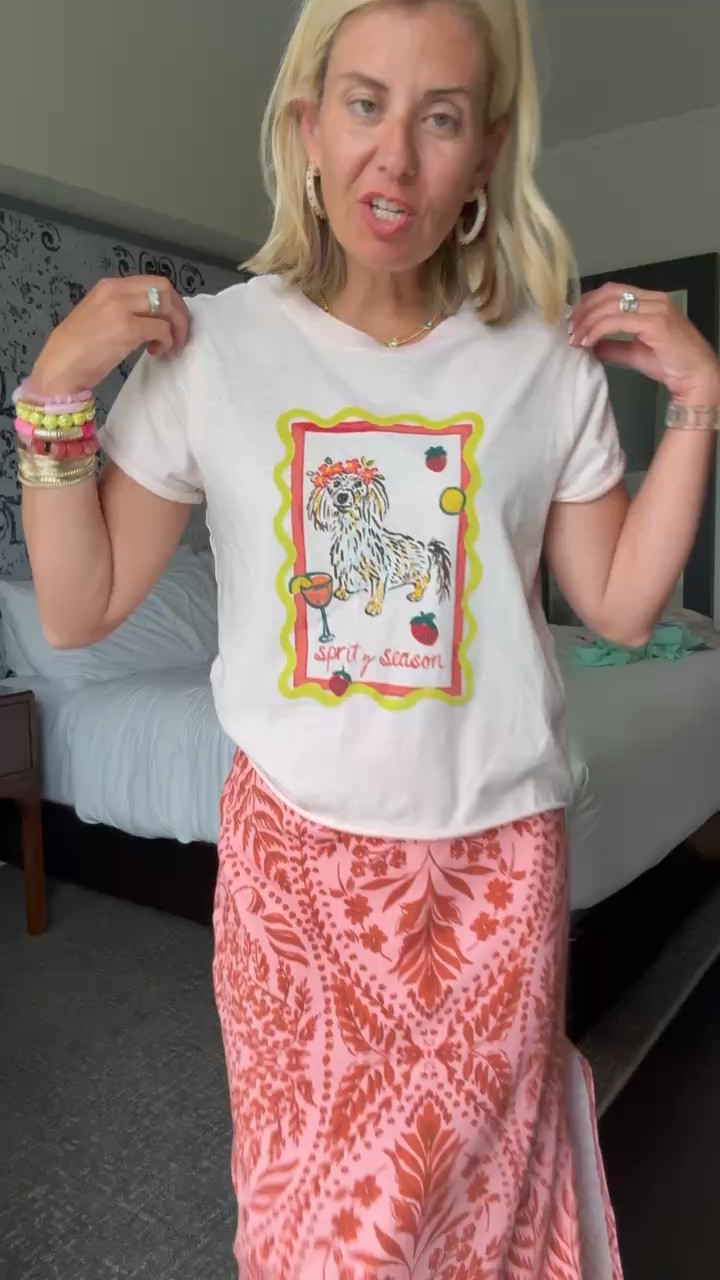 Such a fun look that can take you so many places! I’m in xs tee, small skirt and 8 sneaker.  * Catherine20 for 20% off at Allie + Bess

#LTKgrwm #LTKootd #LTKSeasonal