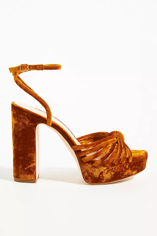 Loeffler Randall Rivka Heels | Anthropologie (US)