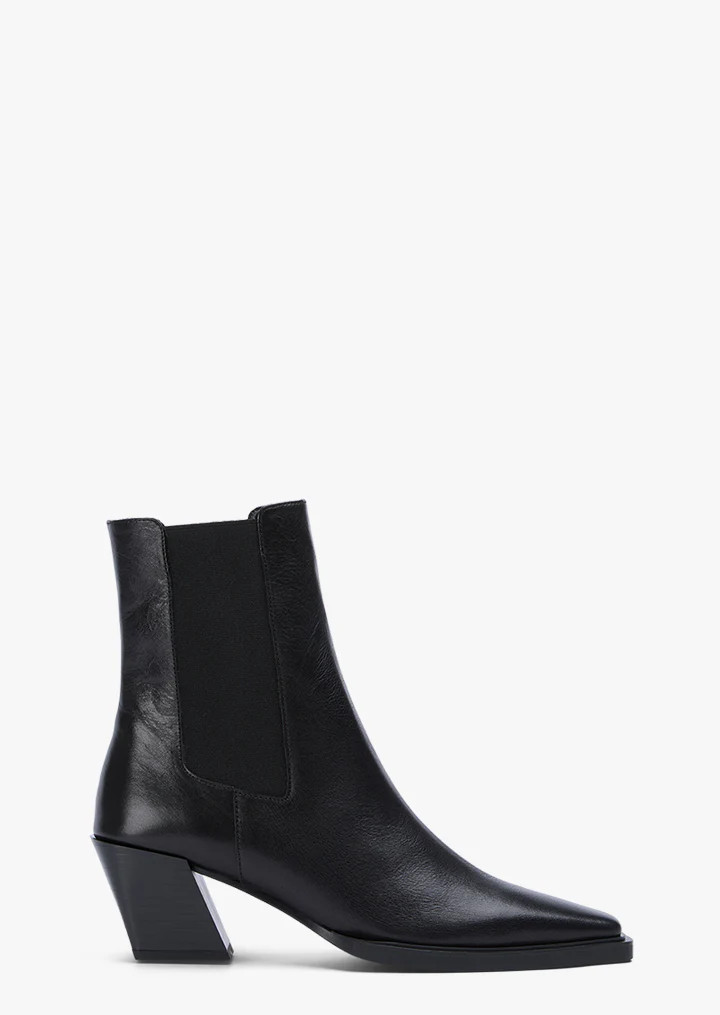 Horizon Black Vintage | Tony Bianco US