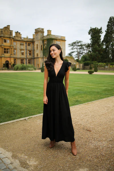 West Village Dress | Everyone Loves The Weekend