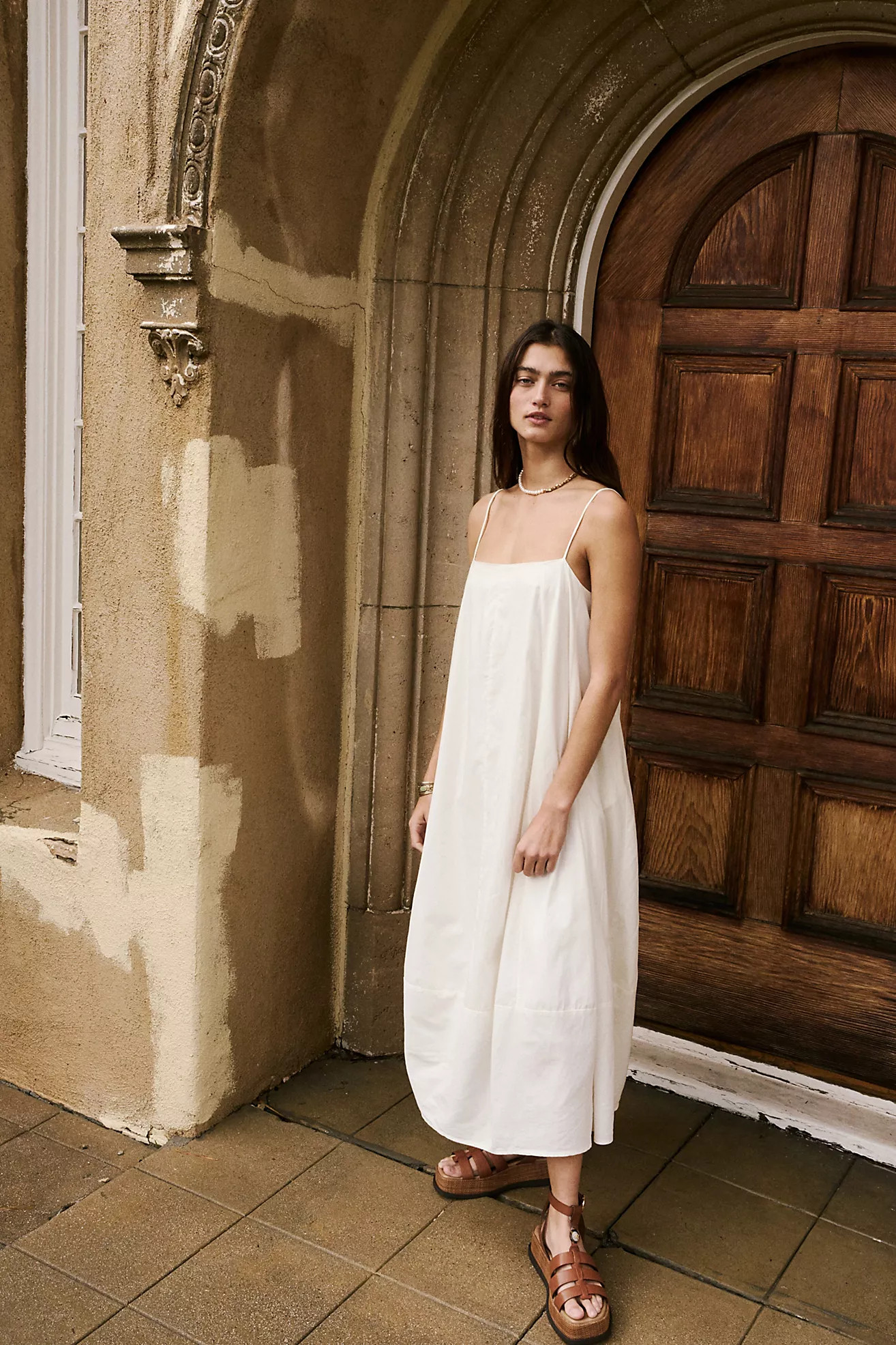 Struttin' Midi Dress | Free People (Global - UK&FR Excluded)