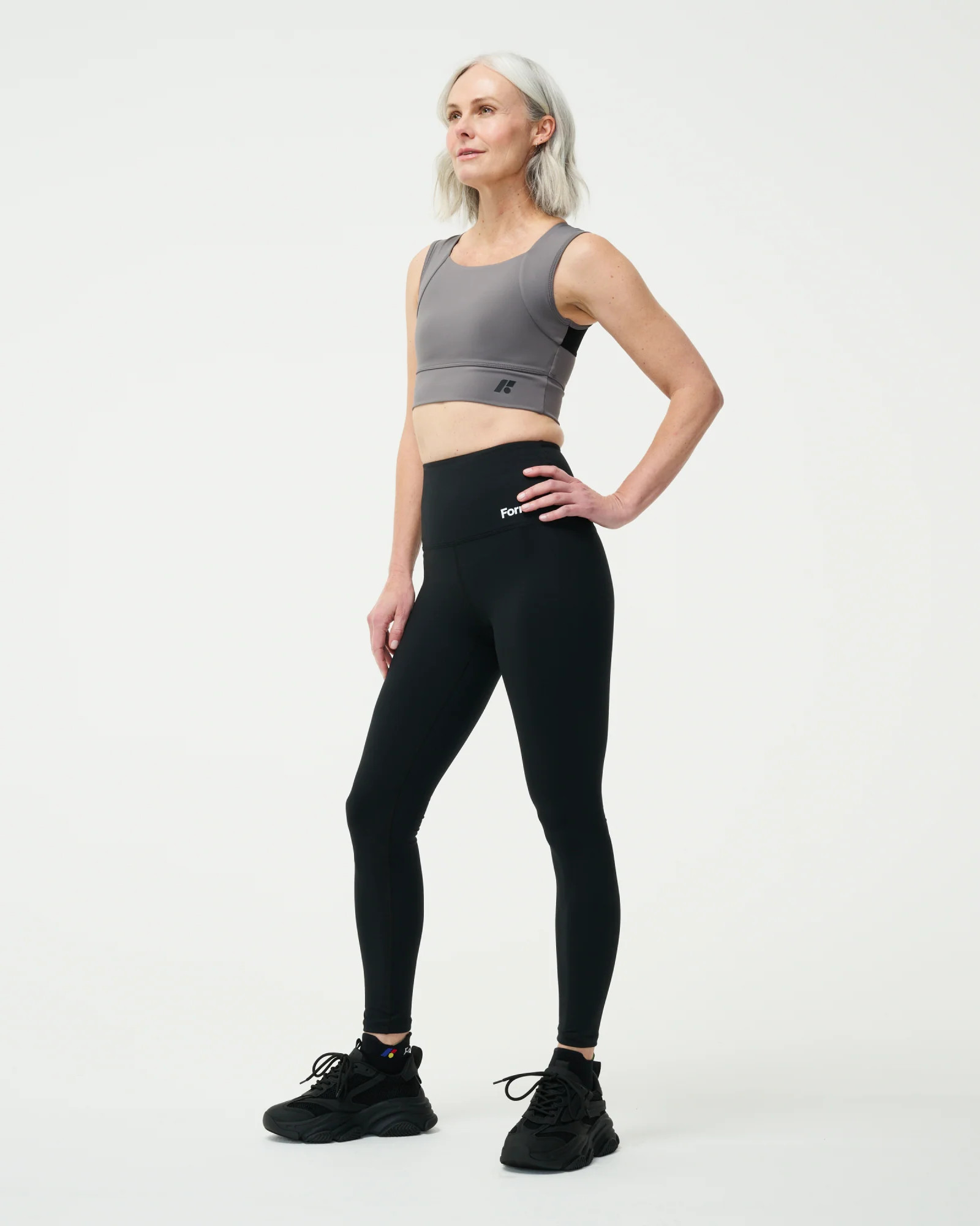 Sculpt+ Legging Lux | Forme.Science (US)