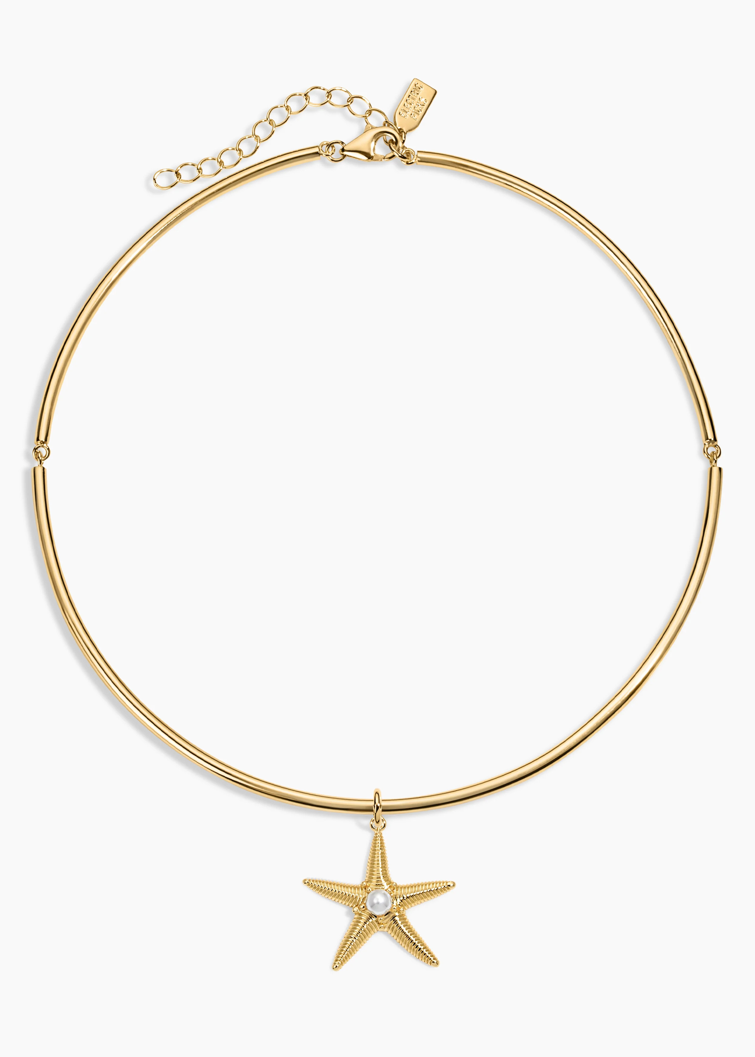 Current Necklace | Electric Picks Jewelry