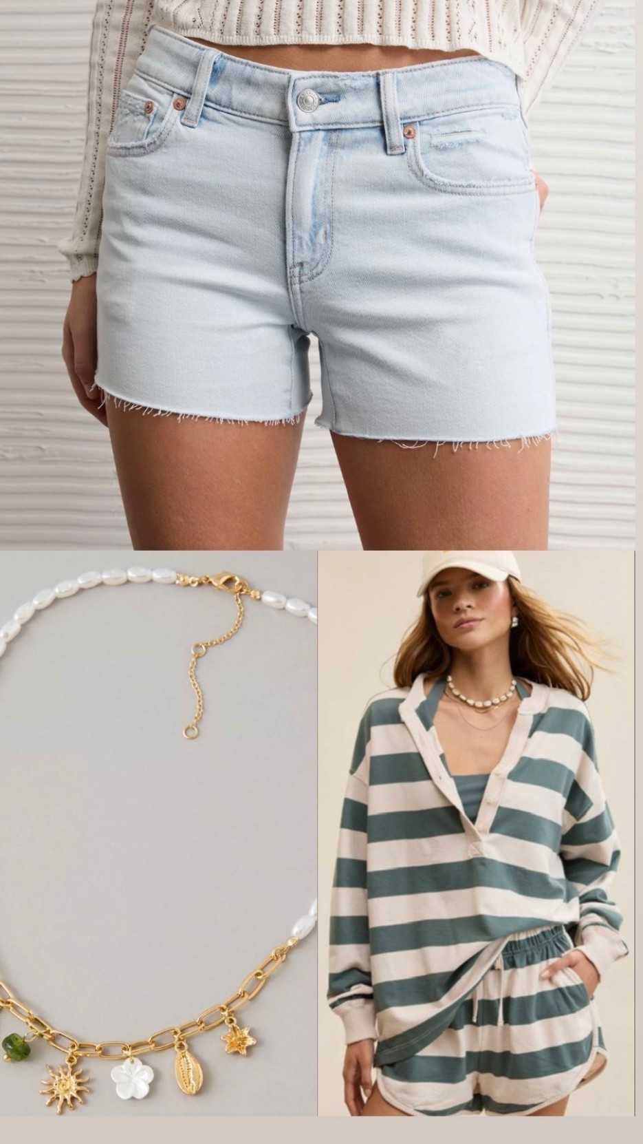 Aerie and American Eagle Sale!

#LTKootd #LTKmomlife #LTKdayinmylife