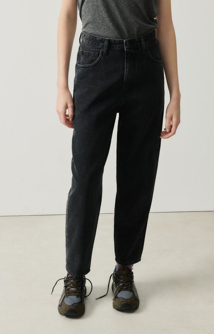 Jean big carrot femme Yopday | American Vintage