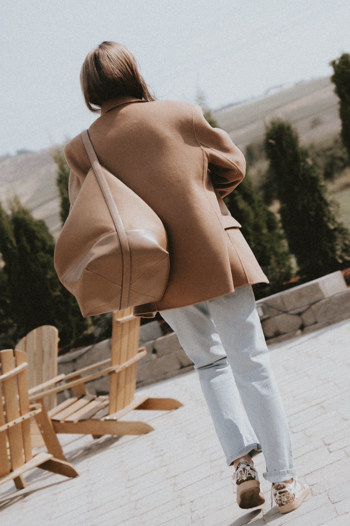 Well worth the wait: this Toteme belted wool & leather tote bag is on sale. + use the code NMHURRY at checkout by 12/22 to get it by Christmas 🎄

#LTKGiftGuide #LTKSaleAlert #LTKHoliday