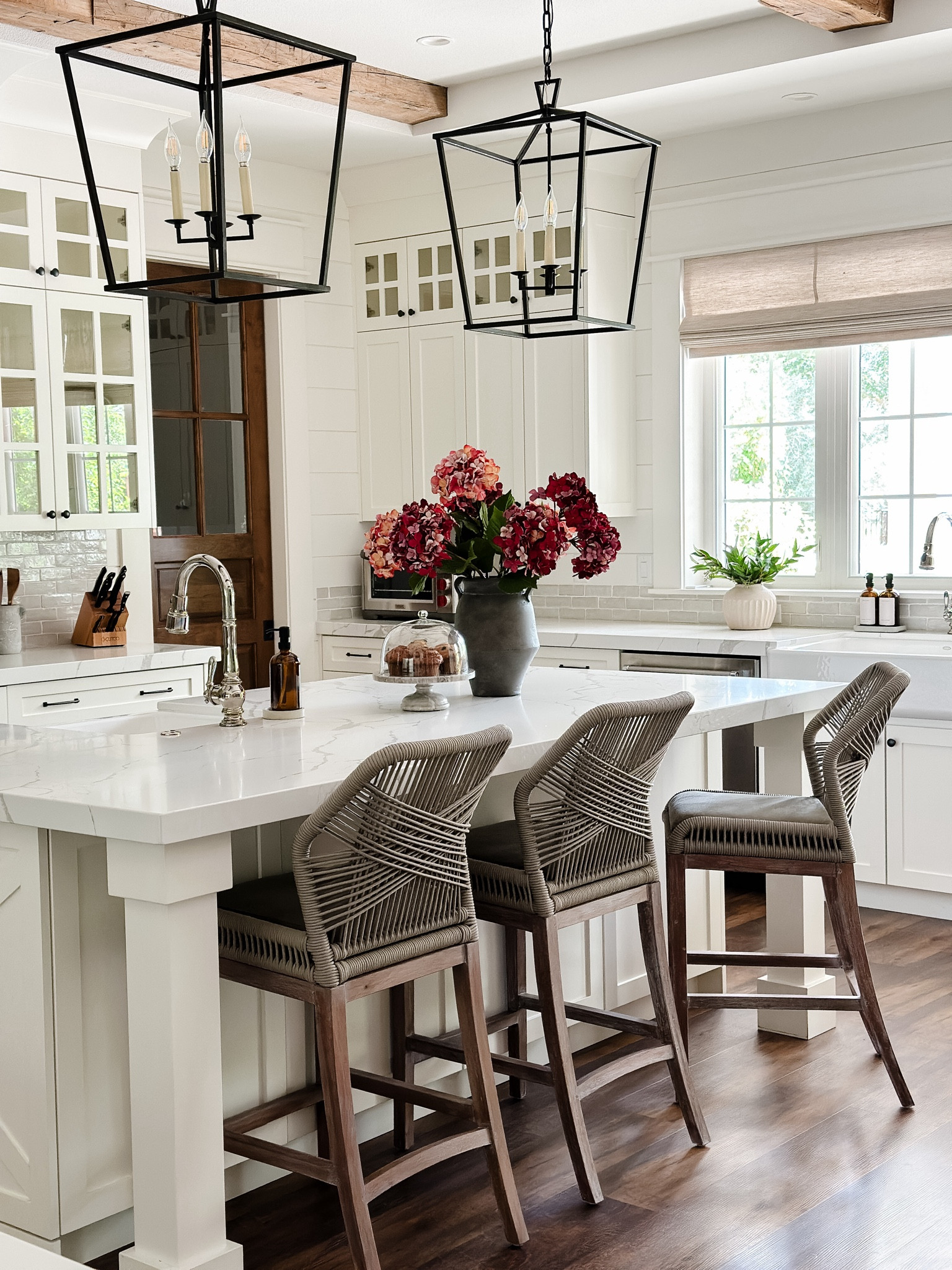 Save on my new kitchen stools from KathyKuoHome

#LTKOver40 #LTKSaleAlert #LTKHome