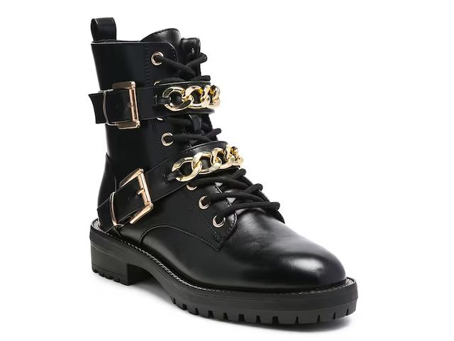 London Rag Billy Combat Boot | DSW