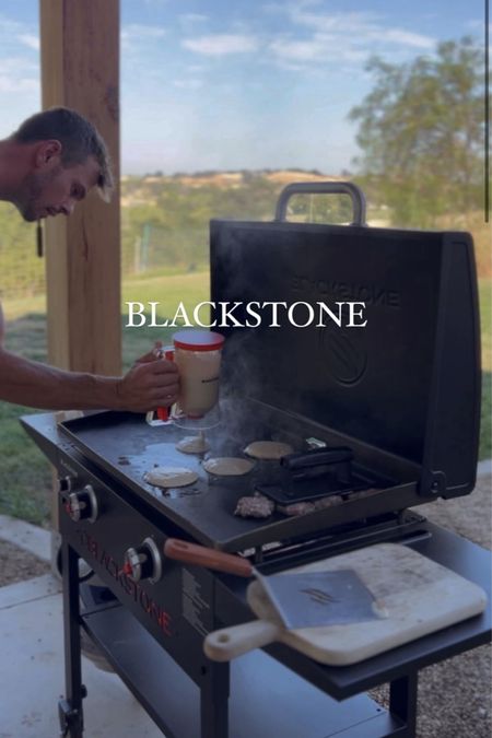 Blackstone on sale ! 