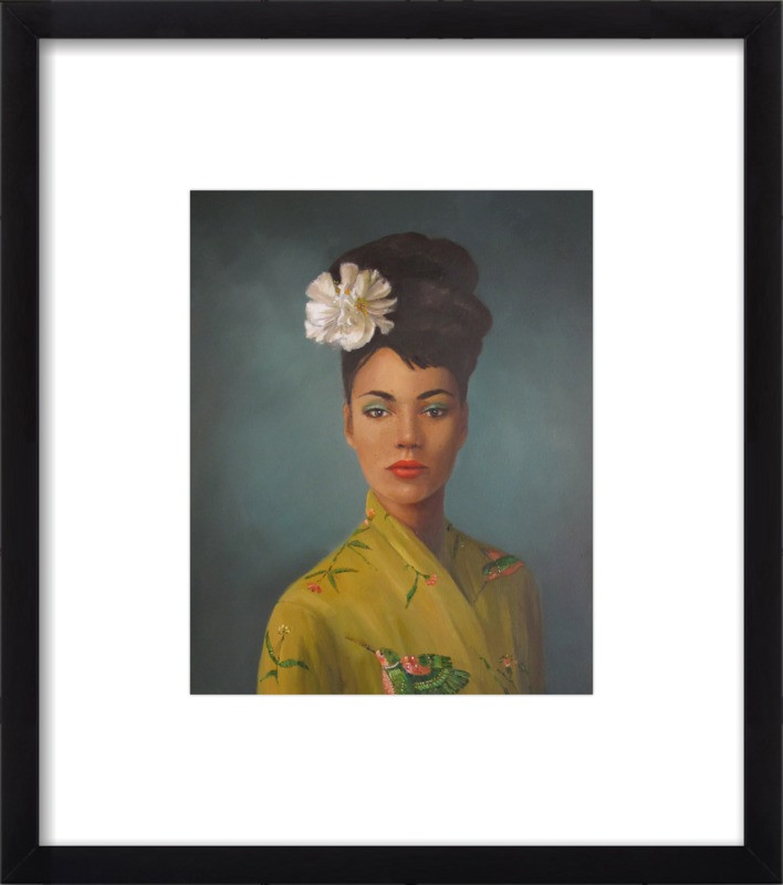 Hummingbirds | Artfully Walls