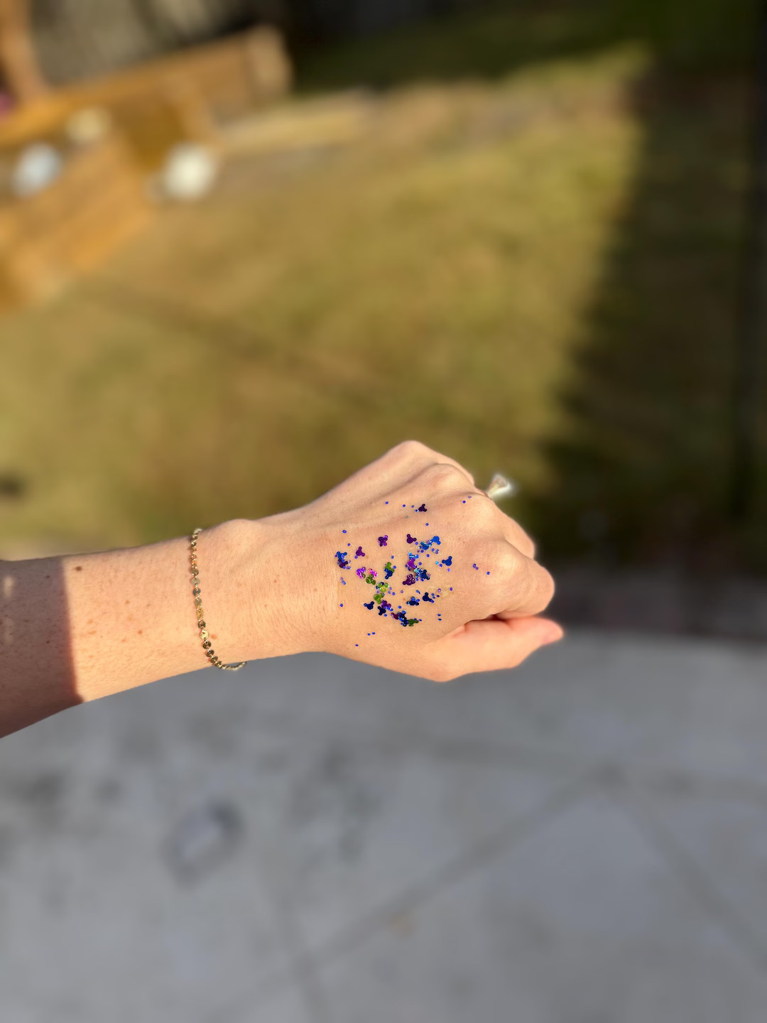 Mouse Ear Glitter - Toy Movie Themed - Space Ranger - Etsy | Etsy (US)