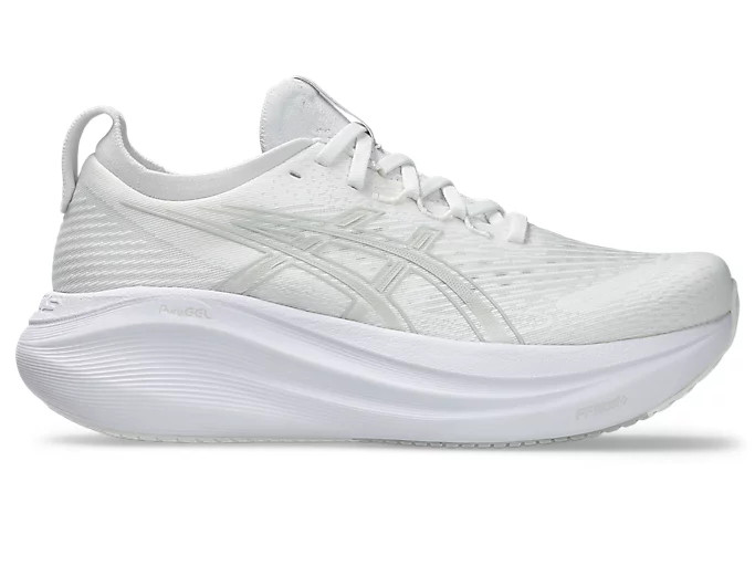 GEL-NIMBUS 27 Running Shoes US - Asics | ASICS (US)