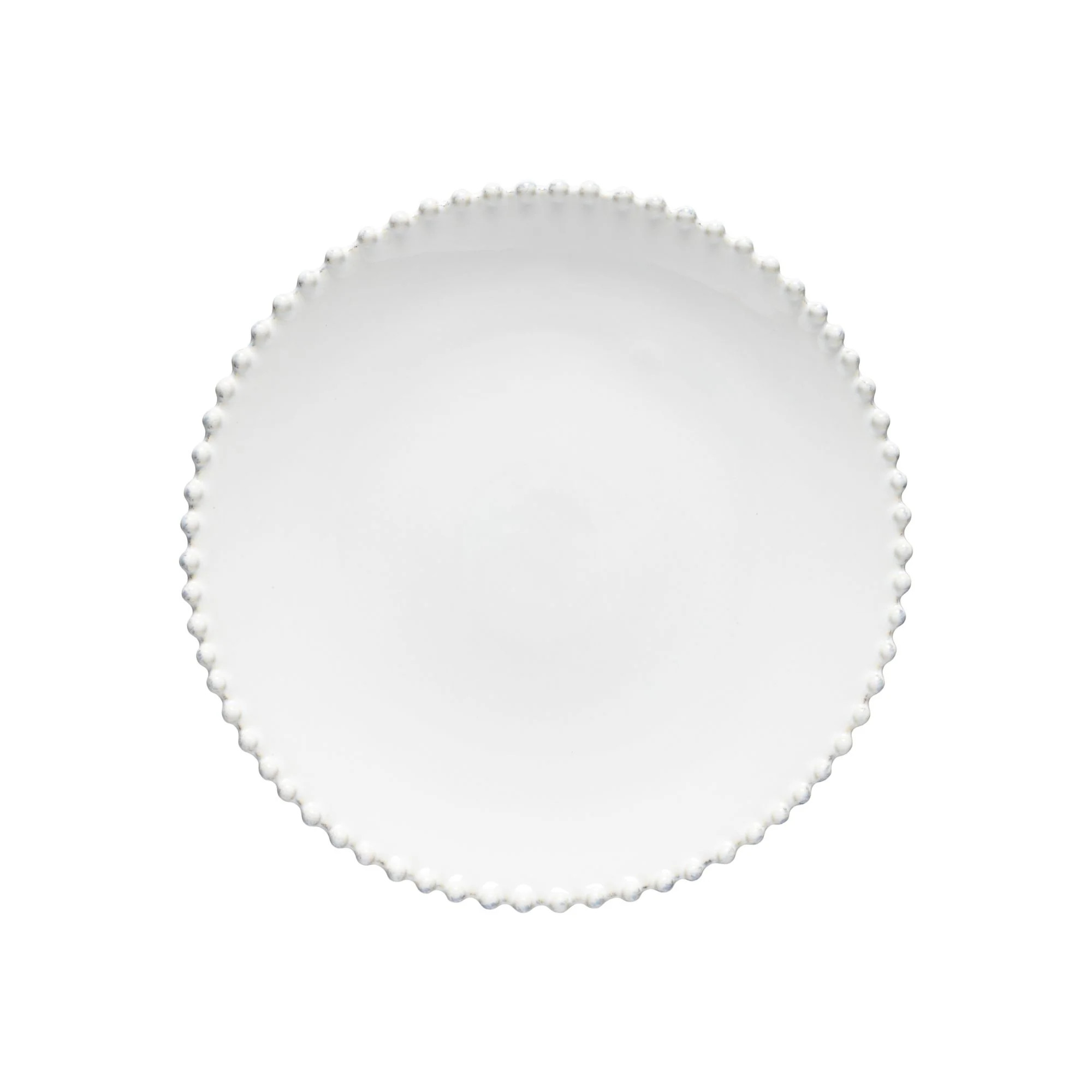 Dinner Plate Pearl | Costa Nova