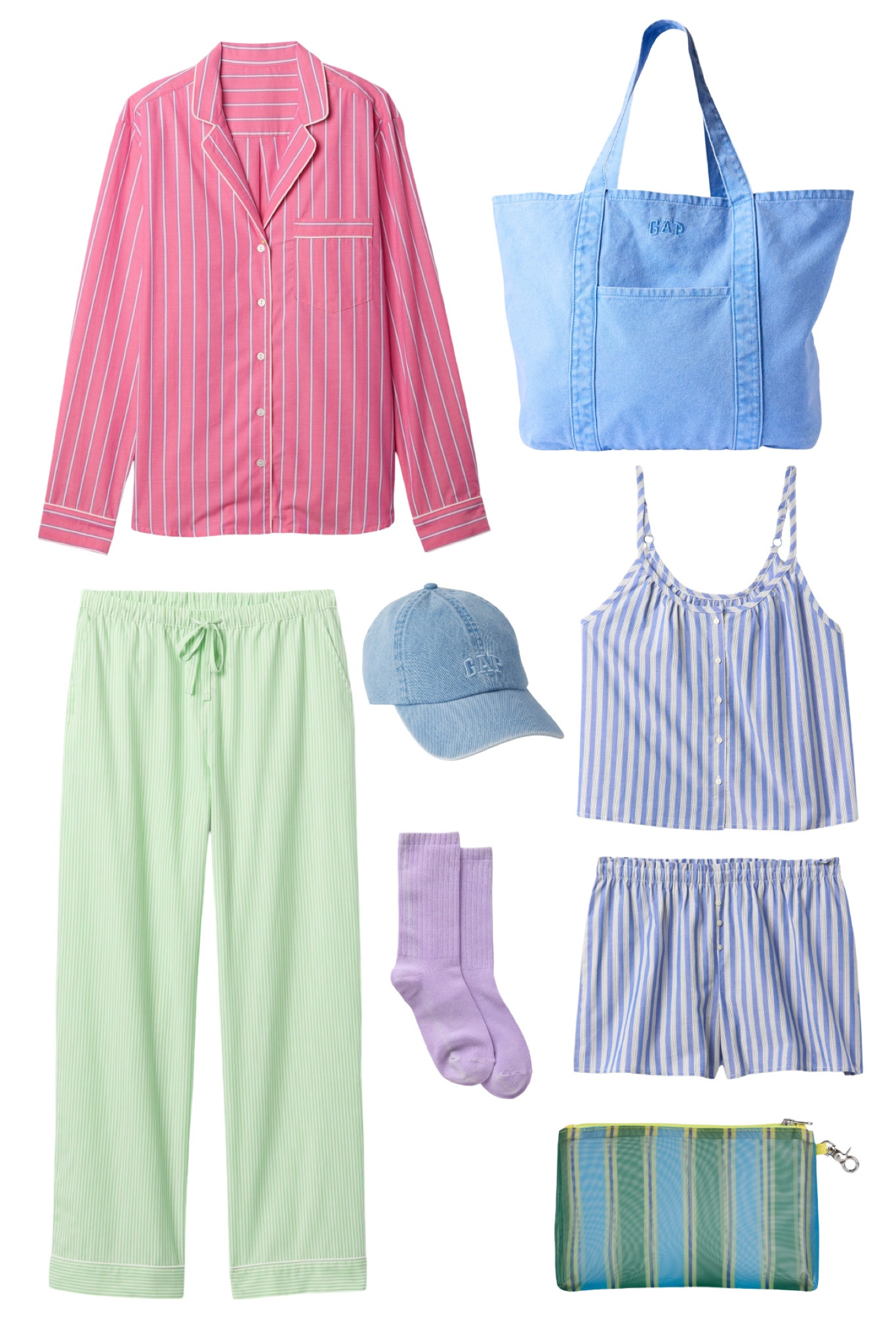 what’s in my gap cart 🌸

#LTKSaleAlert