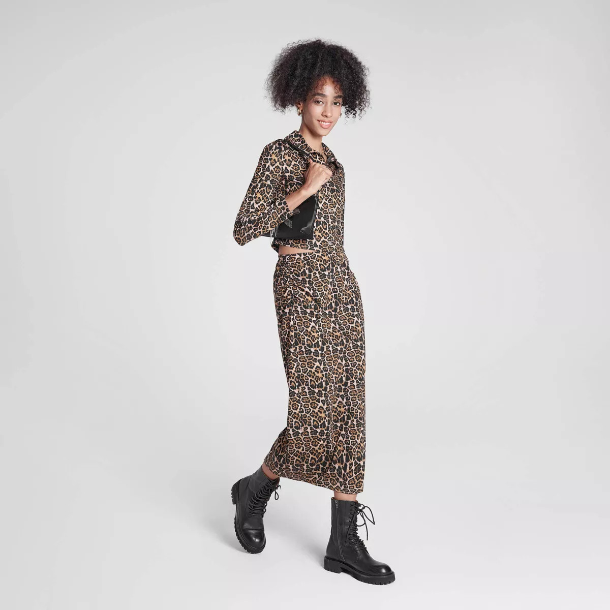 Women's Knit Ankle Skirt - Wild Fable™ | Target
